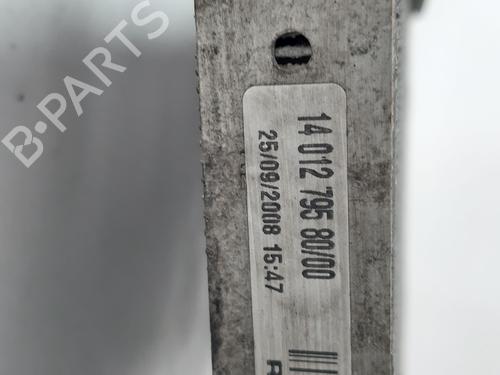 Water radiator CITROËN JUMPY II Van 1.6 HDi 90 8V | BP34131605M31  - Image 5