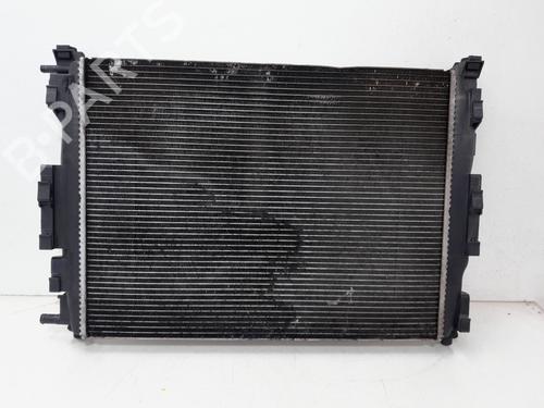 Køler RENAULT SCÉNIC II (JM0/1_) | BP30697714M31