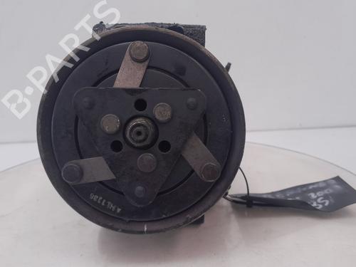 Compressor A/C CITROËN BERLINGO MULTISPACE (B9) 1.6 HDi 75 / BlueHDi 75 | BP39186612M34 - Image 5