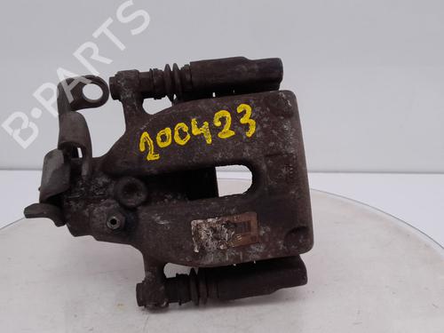 Used Left rear brake caliper PEUGEOT 3008 I MPV (0U_) 1.6 HDi 115 / BlueHDi 115 (116 hp) 30935705