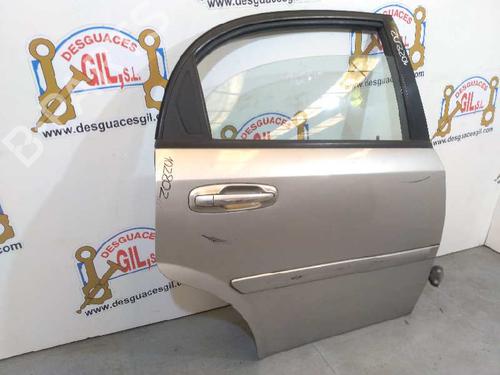 Right rear door CHEVROLET LACETTI (J200) 1.6 | BP20806371C5 