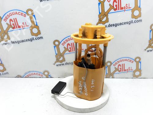 Fuel pump OPEL CORSA D (S07) 1.3 CDTI (L08, L68) | BP20758408M76 