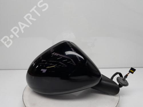 Right mirror OPEL CORSA D (S07) 1.2 (L08, L68) | BP24801833C27 