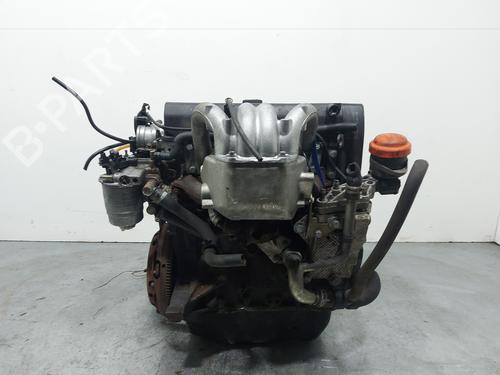 Engine CITROËN SAXO (S0, S1) 1.5 D | BP20743305M1 