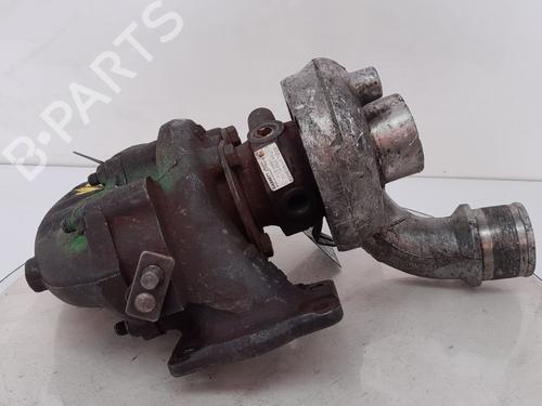 Used Turbocharger/Supercharger Turbocharger/Supercharger VOLVO 460 (464) 1.9 Turbo-Diesel (90 hp) 35965738 35965738