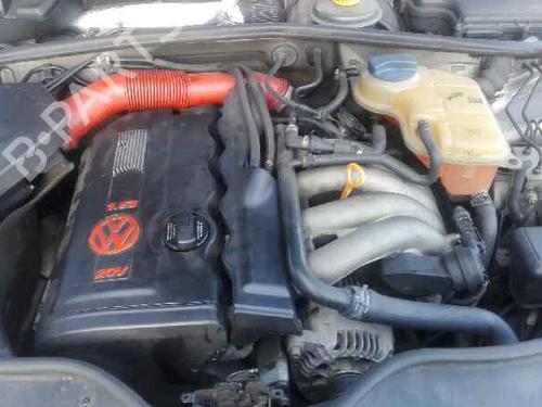 Engine control unit (ECU) VW PASSAT B5 (3B2) 1.8 | BP20782863M57 