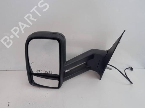 bakspejl-venstre-mercedes-benz-sprinter-5-t-platformchassis-b907-2018-30134141 main image