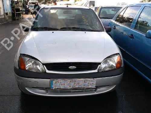 Steering pump FORD FIESTA Hatchback Van (JV_) D 1.8 | BP20785753M99