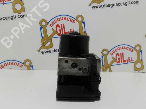 ABS pump RENAULT LAGUNA I (B56_, 556_) 1.9 dTi | BP20785984M43 