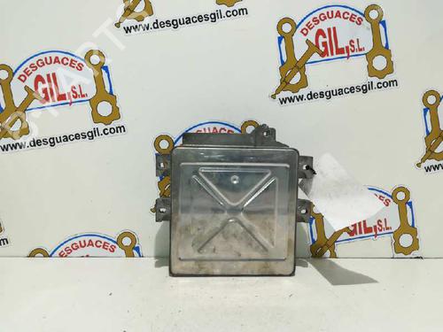 Engine control unit (ECU) CITROËN SAXO (S0, S1) 1.4 VTS | BP20798994M57 