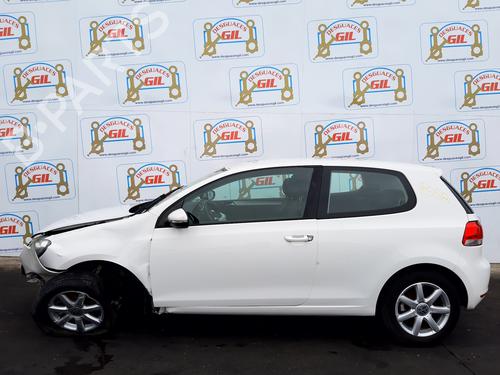 Climate control VW GOLF VI (5K1)  | BP20747085I5 