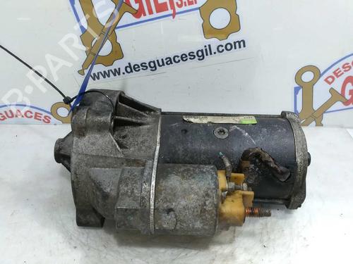 Used Starter CITROËN XSARA (N1) 2.0 HDi 90 (90 hp) 20809484
