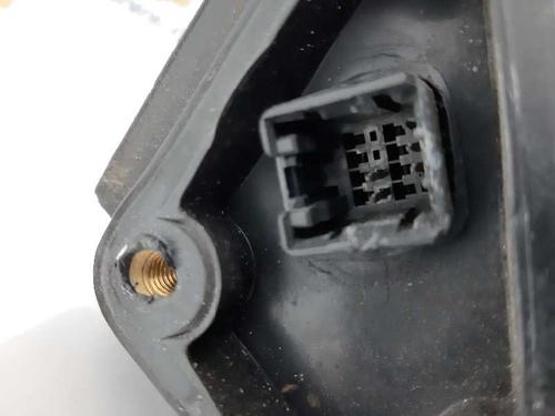 Left mirror HYUNDAI ACCENT II (LC) 1.3 | BP20730332C26 