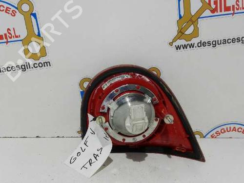 Left taillight VW GOLF V (1K1)  | BP20782352C34 