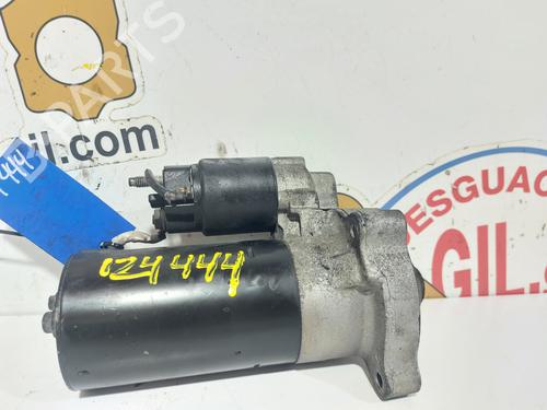 Startmotor CITROËN XSARA Coupe (N0) 1.9 D (68 hp) 20745375