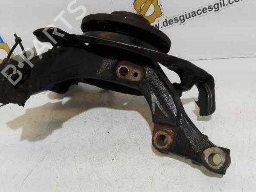Left front steering knuckle FIAT GRANDE PUNTO (199_)  | BP20778059M25 