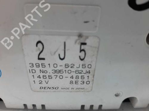 Commande Chauffage SUZUKI SWIFT IV (FZ, NZ)  | BP20730579I5 