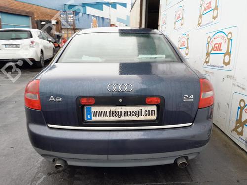 Right taillight AUDI A6 C5 (4B2, 4B4) 2.4 quattro | BP31270066C35