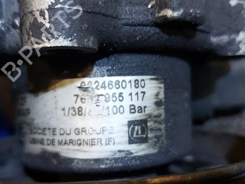 Steering pump PEUGEOT 406 (8B) 2.0 16V | BP20738341M99 