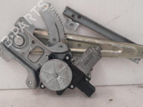 Used Rear right window mechanism CITROËN C-CROSSER (VU_, VV_) [2007-2012]  24869142