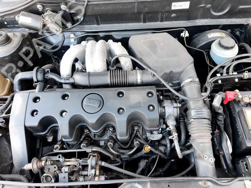 Water radiator NISSAN MICRA II (K11) 1.5 D | BP30836660M31