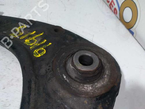 Left front suspension arm CITROËN C5 III (RD_) 2.0 HDi 140 (RDRHF8, RDRHFA, RDRHA8, RDRHAJ) | BP20808802M12 