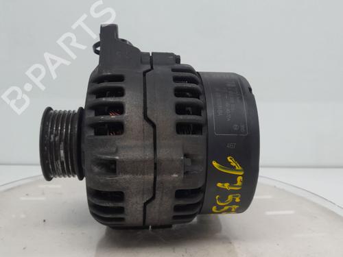 Alternator FORD ESCORT V (AAL, ABL) 1.8 TD | BP26883030M7 