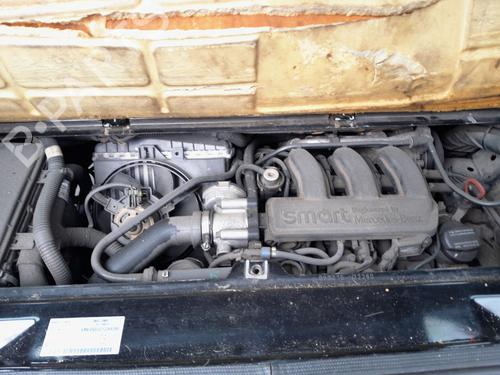 Fuel pump SMART FORTWO Coupe (450) 0.7 (450.352, 450.332) | BP29534199M76 