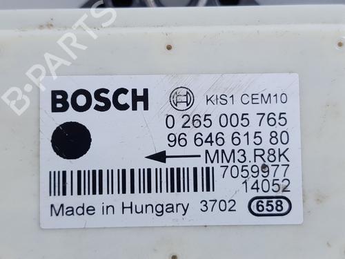 Electronic module CITROËN DS5  | BP21829183M83 