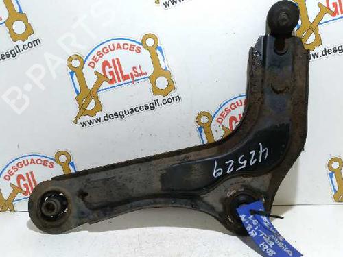 Used Left front suspension arm DAEWOO NUBIRA Saloon (J100) [1997-2025]  20777147