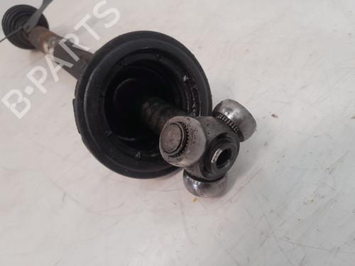 Left front driveshaft DACIA SANDERO II | BP39188787M38 - Image 2