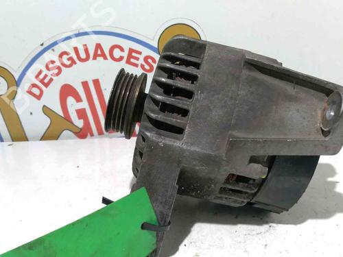 Alternator FIAT PUNTO Hatchback Van (188_) 1.2 60 | BP20783524M7 