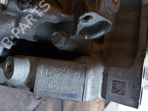 Other HONDA CIVIC IX (FK) 2.2 i-DTEC (FK3) | BP25816983O1 