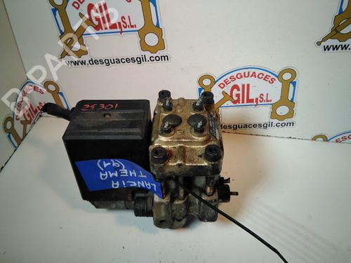 Used ABS pump LANCIA THEMA (834_) 2000 16V (834FA) (152 hp) 20788897