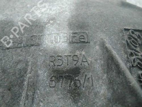 Gearbox FORD FOCUS II (DA_, HCP, DP)  | BP20734032M3 