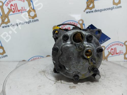AC-Kompressor CITROËN XSARA (N1) 1.9 D | BP20740260M34 