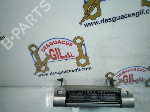 Engine control unit (ECU) MAZDA 323 F V (BA) 1.5 16V (BA11) | BP20800932M57 