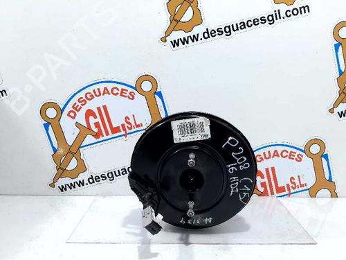 Servo brake PEUGEOT 208 I (CA_, CC_) 1.6 HDi | BP20811020M42 