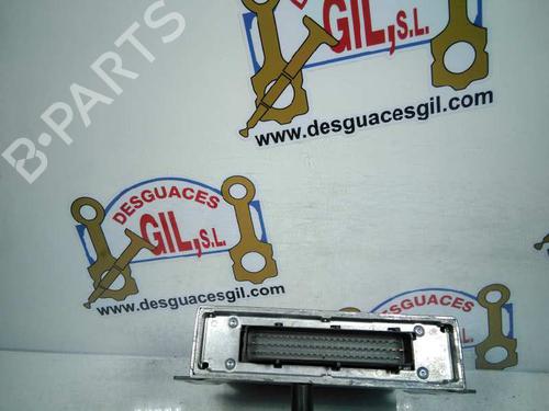 Engine control unit (ECU) SAAB 9-3 (YS3D) 2.0 Turbo | BP20801449M57 