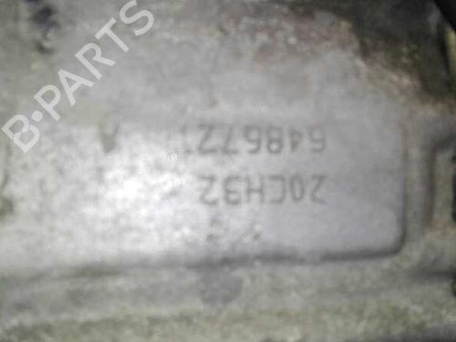 Gearbox CITROËN XANTIA (X1_, X2_)  | BP20775755M3 