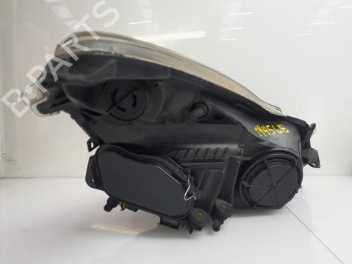 Left headlight OPEL CORSA D (S07)  | BP30681876C28 