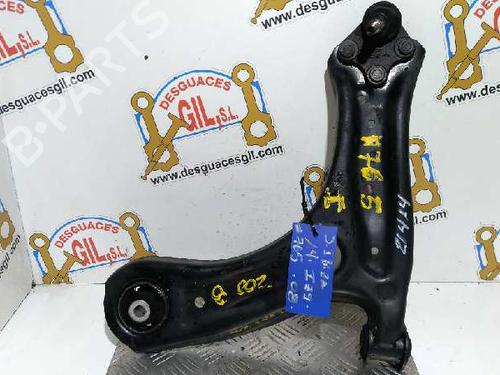 Draagarm links voor SEAT IBIZA III (6L1) [2002-2009]  20776387