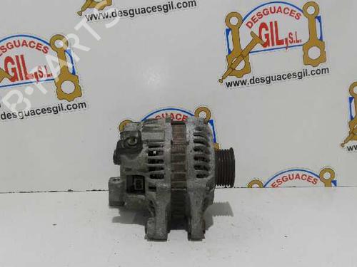 Alternator FORD FIESTA IV (JA_, JB_)  | BP20783595M7 