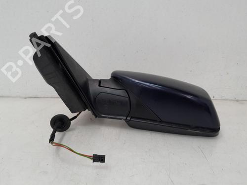 Left mirror BMW 5 (E60) 520 d | BP30044156C26 