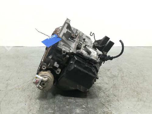 Gearbox PEUGEOT 607 (9D, 9U) 2.7 HDi 24V | BP20729675M3 