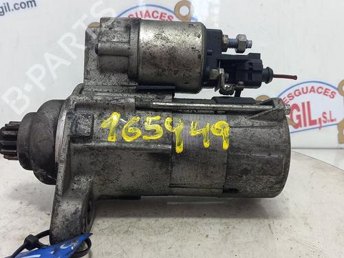 Starter SEAT IBIZA IV (6J5, 6P1) | BP20770791M8