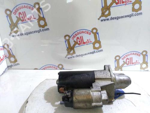 Starter MERCEDES-BENZ CLS (C219) CLS 350 (219.356) | BP20728332M8 