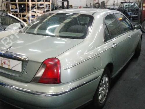 Servo brake MG MG ZT 2.0 CDTi | BP20795532M42 
