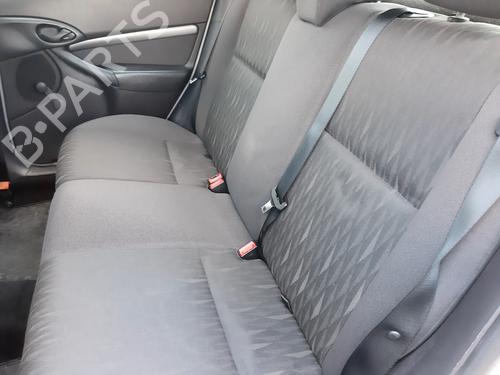 Drivaksel fortil venstre FORD FOCUS I (DAW, DBW) 1.8 TDCi | BP20761877M38 