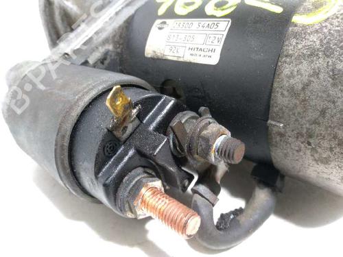 Starter NISSAN ALMERA I (N15) 2.0 D | BP20734811M8 